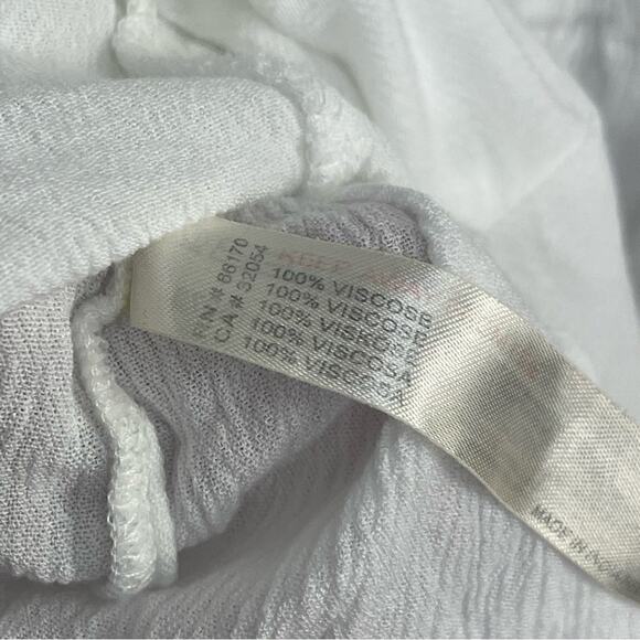 Free People Nerea Romper in White size S - Picture 9 of 12